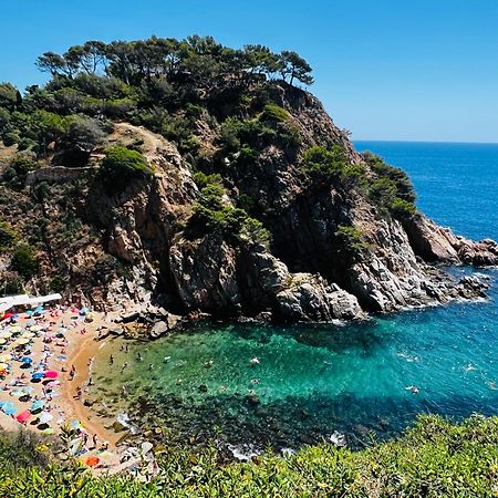 Fantastico Piso En Tossa De Mar Apartment Екстериор снимка