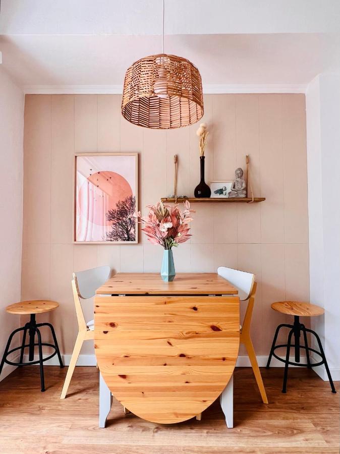 Fantastico Piso En Tossa De Mar Apartment Екстериор снимка