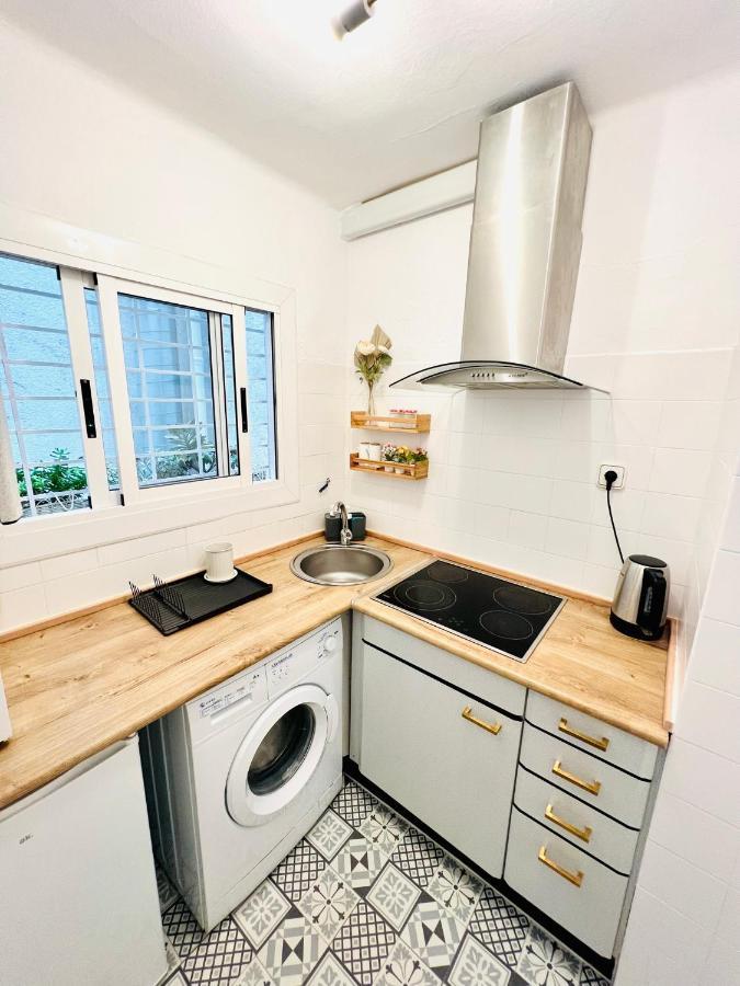 Fantastico Piso En Tossa De Mar Apartment Екстериор снимка