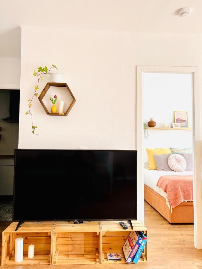 Fantastico Piso En Tossa De Mar Apartment Екстериор снимка