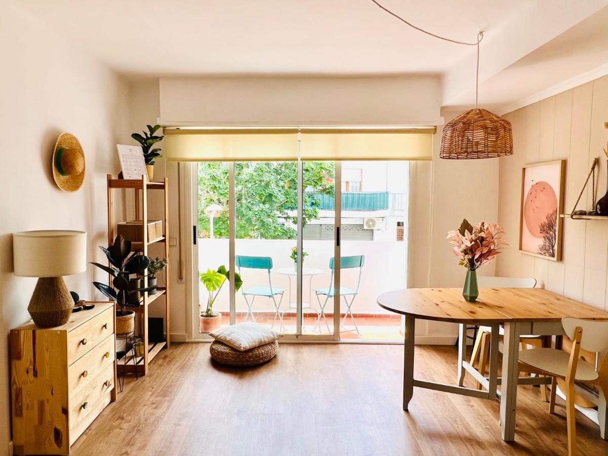 Fantastico Piso En Tossa De Mar Apartment Екстериор снимка