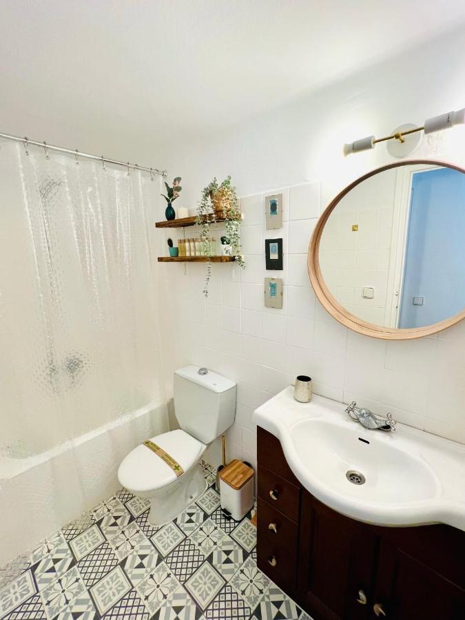 Fantastico Piso En Tossa De Mar Apartment Екстериор снимка