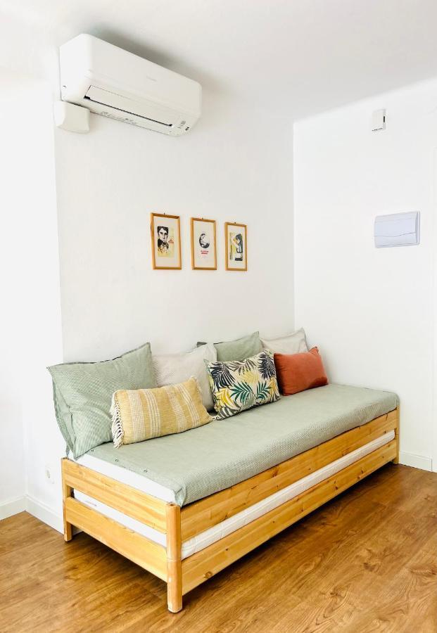 Fantastico Piso En Tossa De Mar Apartment Екстериор снимка